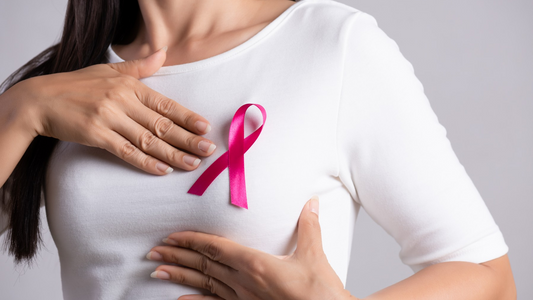 TCM Perspective for Promoting Breast Health