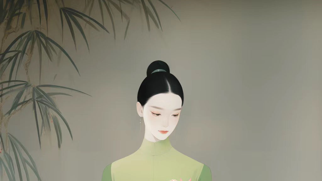 Understanding Your Health through the Location of White Hair