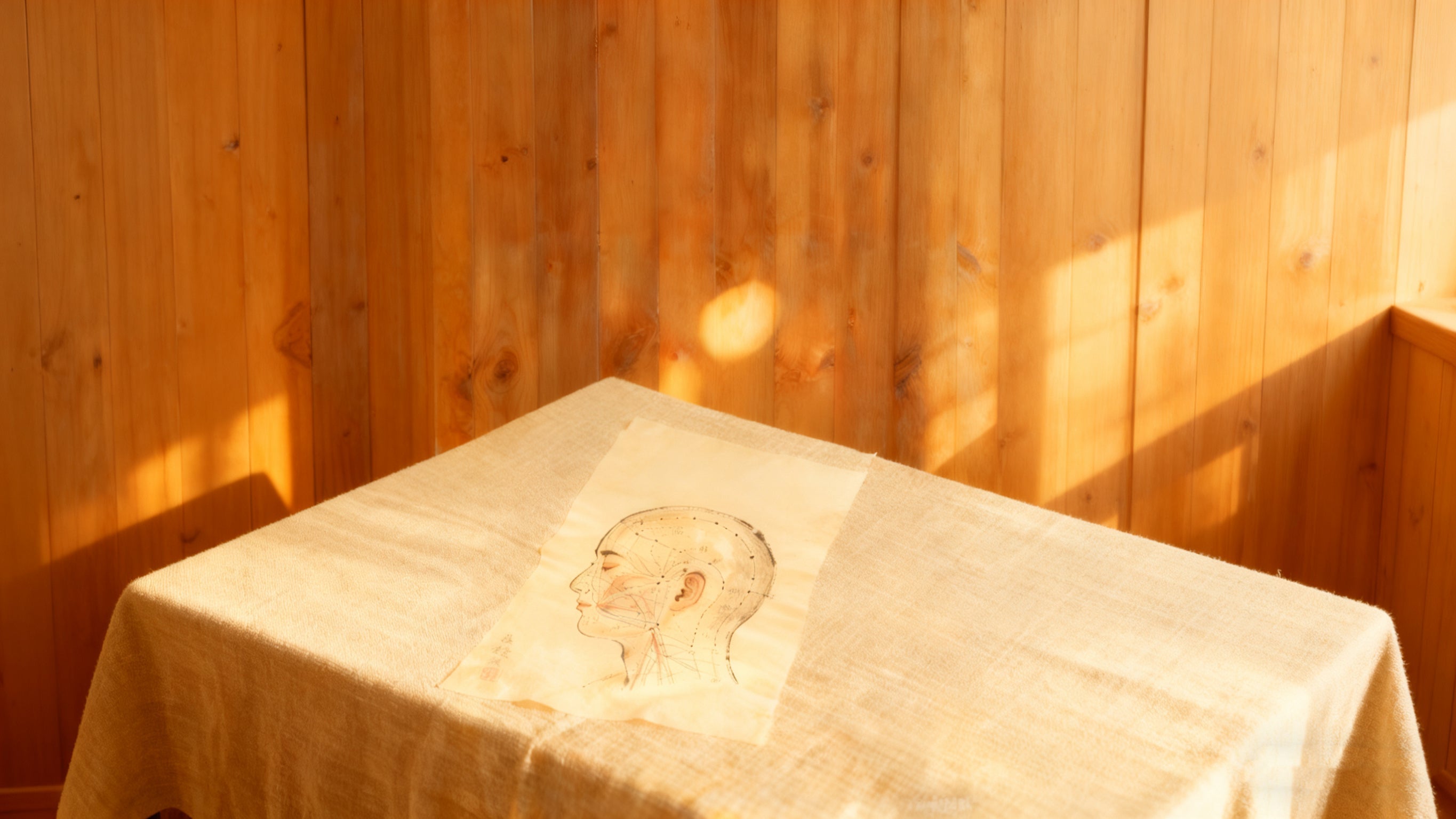 Scalp Massage vs. TCM Scalp Gua Sha: What’s the Difference & Which One Is Better?