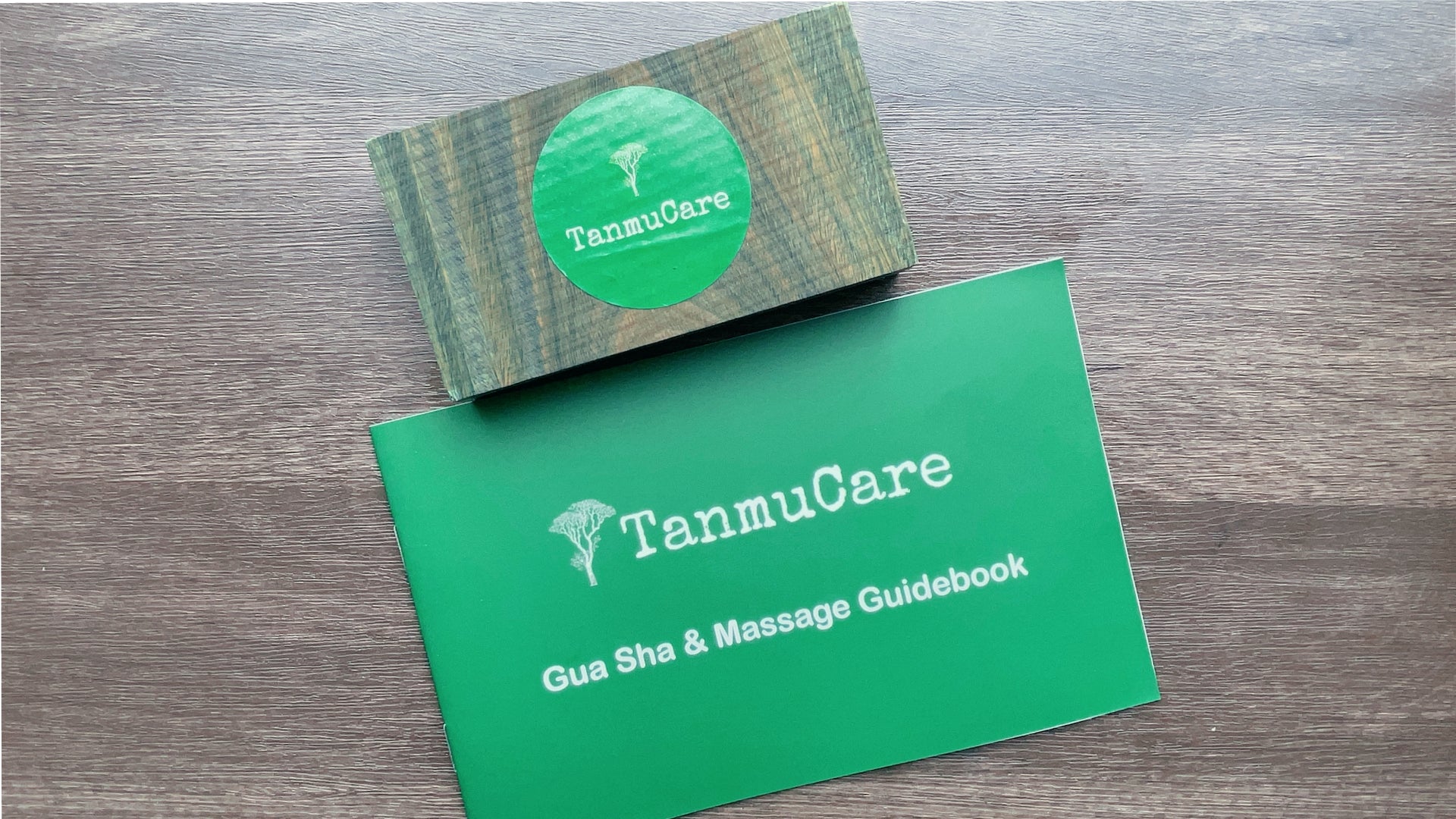 tanmucare starter relief kit