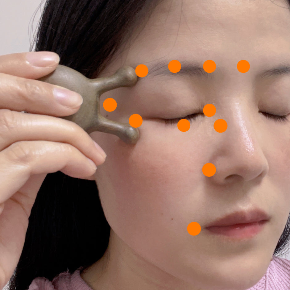 Gua Sha Essential Tips and Who Can or Can't Gua Sha TanmuCare