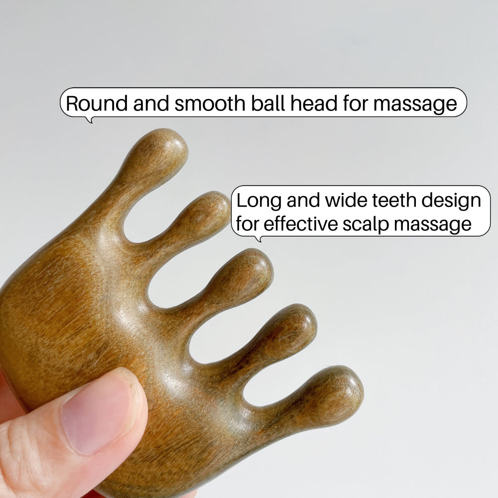 Shop TanmuCare Almighty Massage and Gua Sha Tool Now